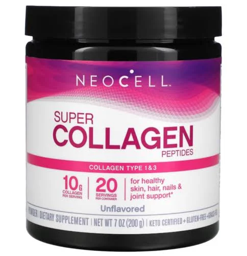 Neocell Collagen 200gm	USA |Hair Skin Nails